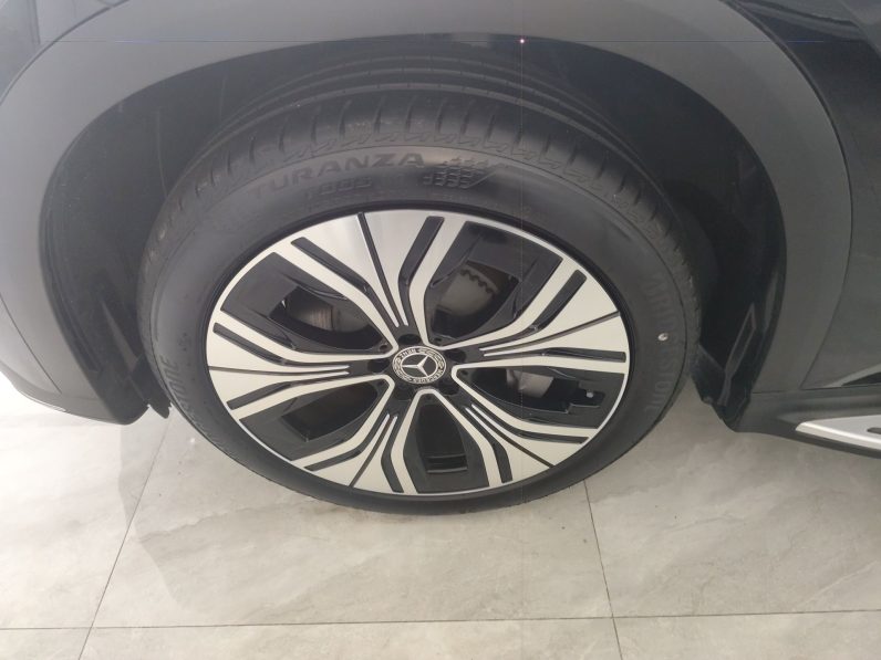 
								Mercedes-Benz EQE SUV 2024 500 4MATIC Pioneer Edition full									