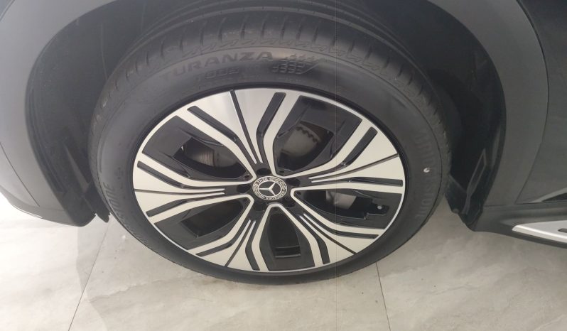 
								Mercedes-Benz EQE SUV 2024 500 4MATIC Pioneer Edition full									