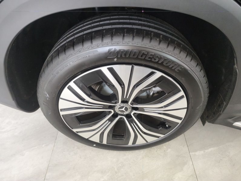 
								Mercedes-Benz EQE SUV 2024 500 4MATIC Pioneer Edition full									