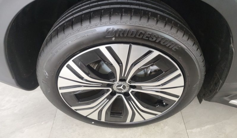 
								Mercedes-Benz EQE SUV 2024 500 4MATIC Pioneer Edition full									