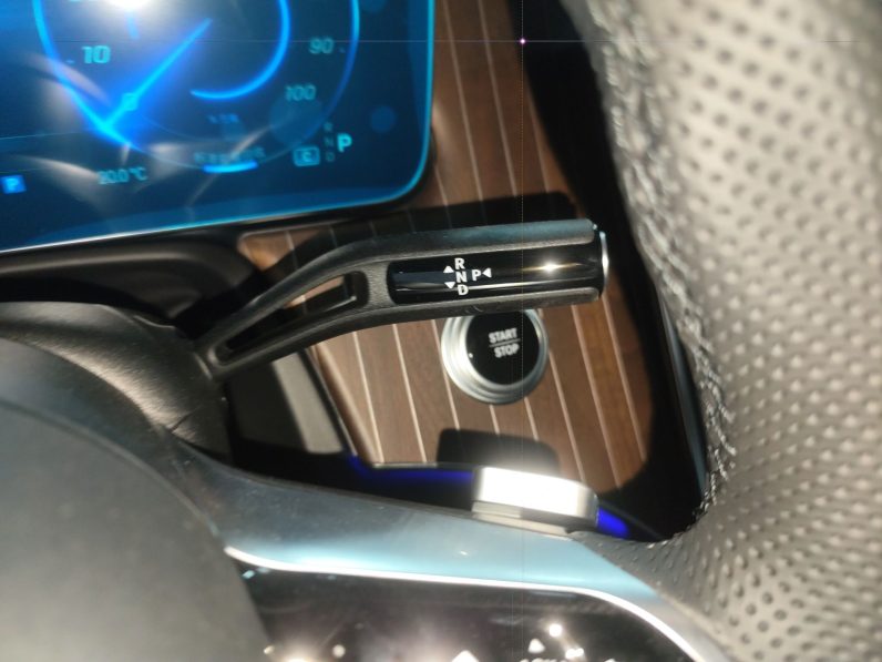 
								Mercedes-Benz EQE SUV 2024 500 4MATIC Pioneer Edition full									