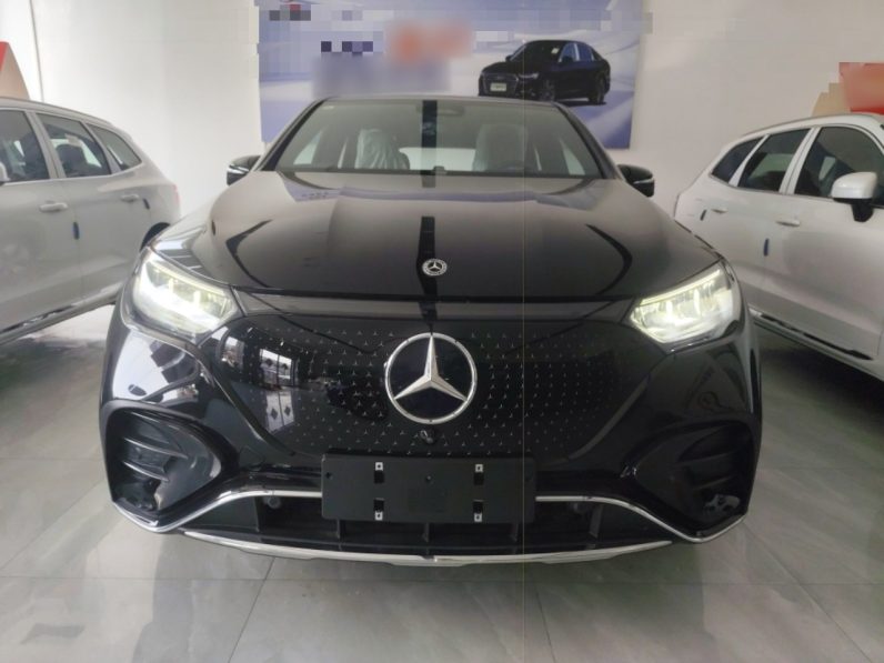 
								Mercedes-Benz EQE SUV 2024 500 4MATIC Pioneer Edition full									