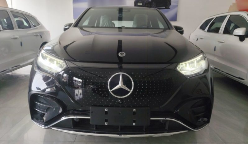 
								Mercedes-Benz EQE SUV 2024 500 4MATIC Pioneer Edition full									
