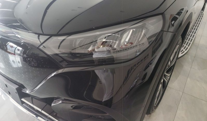 
								Mercedes-Benz EQE SUV 2024 500 4MATIC Pioneer Edition full									