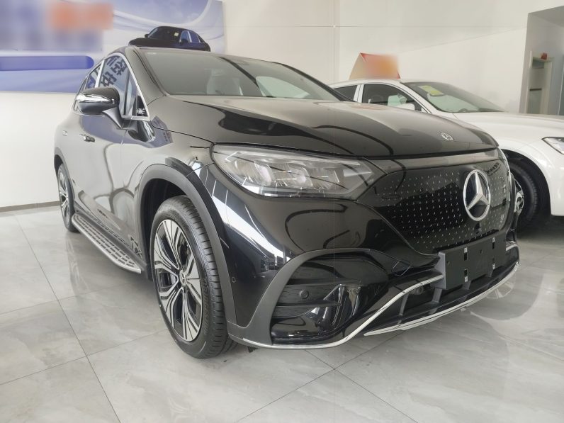 
								Mercedes-Benz EQE SUV 2024 500 4MATIC Pioneer Edition full									