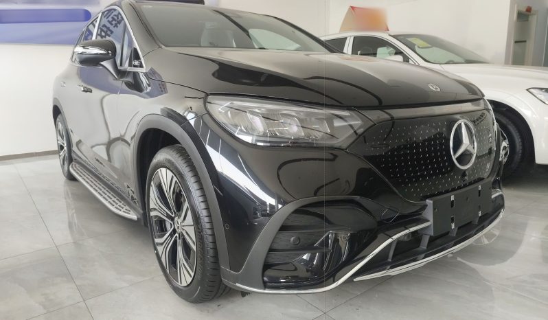 
								Mercedes-Benz EQE SUV 2024 500 4MATIC Pioneer Edition full									
