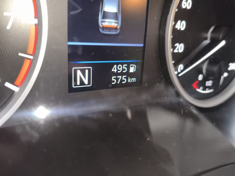 
								2026 Nissan Sylphy 1.6L CVT Worry-Free Edition – Dark Grey full									
