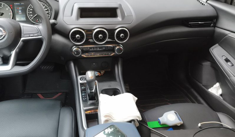 
								2026 Nissan Sylphy 1.6L CVT Worry-Free Edition – Dark Grey full									
