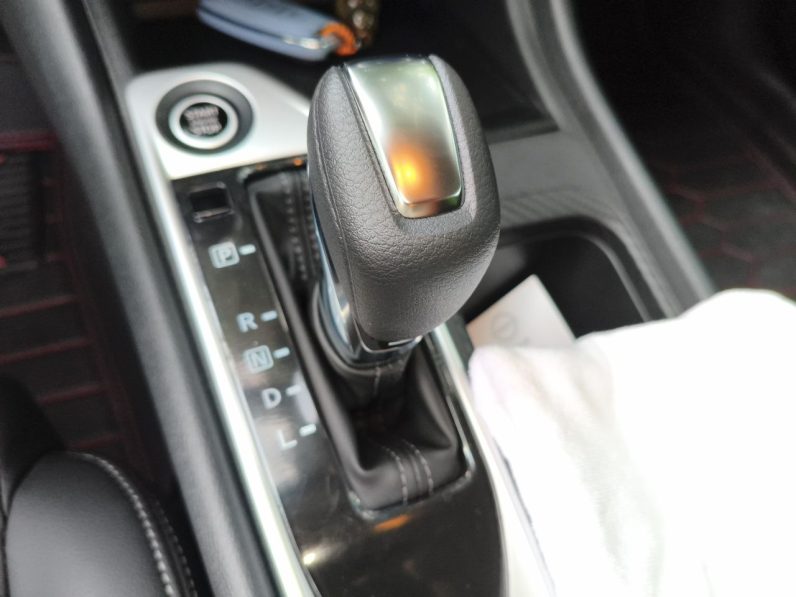 
								2026 Nissan Sylphy 1.6L CVT Worry-Free Edition – Dark Grey full									