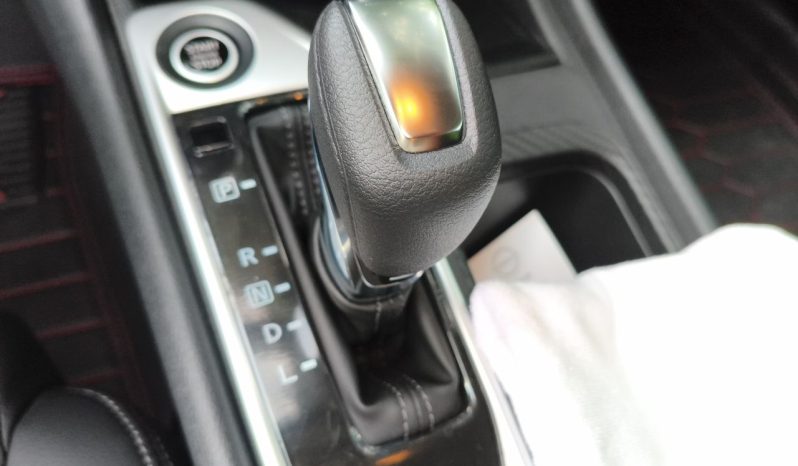 
								2026 Nissan Sylphy 1.6L CVT Worry-Free Edition – Dark Grey full									
