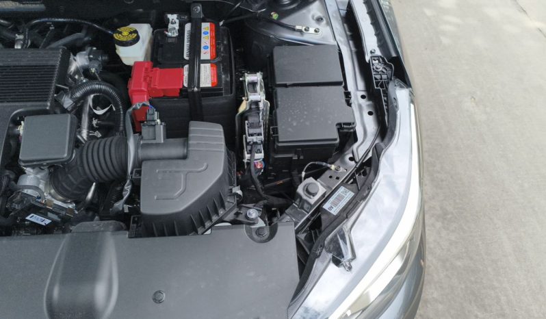 
								2026 Nissan Sylphy 1.6L CVT Worry-Free Edition – Dark Grey full									