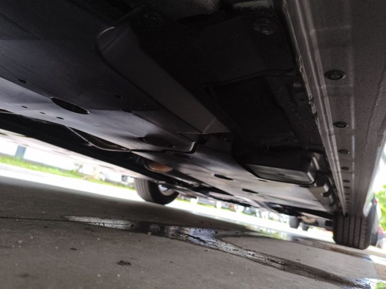 
								2026 Nissan Sylphy 1.6L CVT Worry-Free Edition – Dark Grey full									