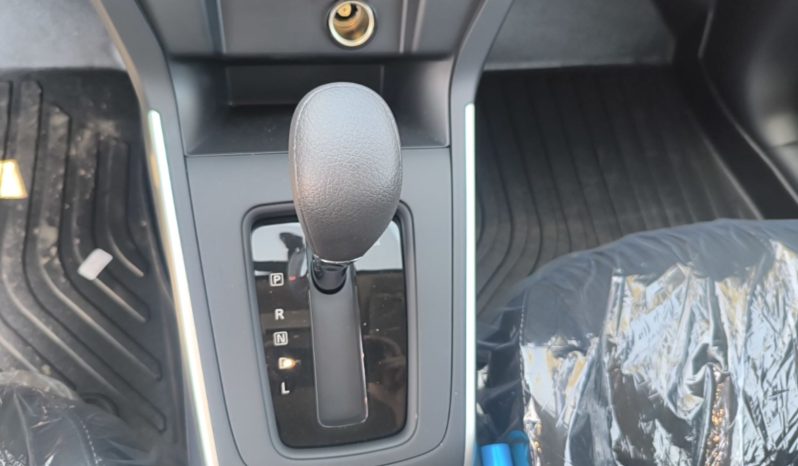 
								Nissan Sylphy 2024 Facelifted Three Classic 1.6XE CVT Comfort Edition full									