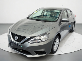 Nissan Sylphy 2024 Facelifted Three Classic 1.6XE CVT Comfort Edition