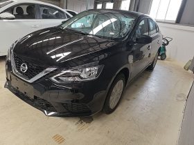 Nissan Sylphy 2024 Facelifted Three Classic 1.6XE CVT Comfort Edition