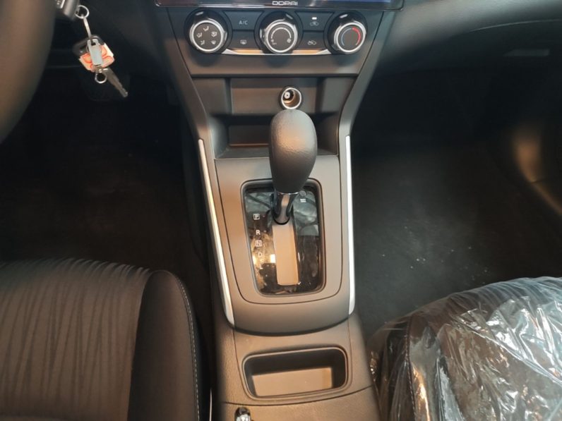 
								Nissan Sylphy 2024 Facelifted Three Classic 1.6XE CVT Comfort Edition full									
