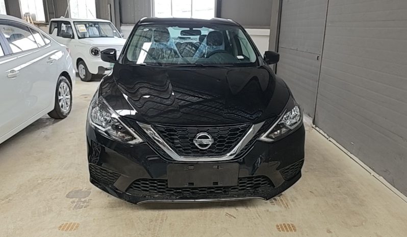 
								Nissan Sylphy 2024 Facelifted Three Classic 1.6XE CVT Comfort Edition full									