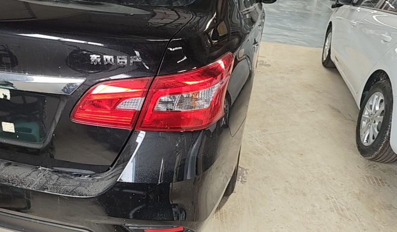 
								Nissan Sylphy 2024 Facelifted Three Classic 1.6XE CVT Comfort Edition full									