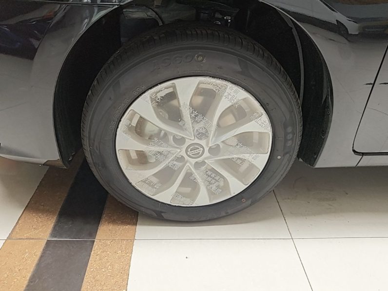 
								Nissan Sylphy 2024 Facelifted Three Classic 1.6XE CVT Comfort Edition full									