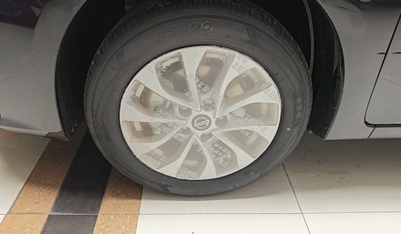 
								Nissan Sylphy 2024 Facelifted Three Classic 1.6XE CVT Comfort Edition full									