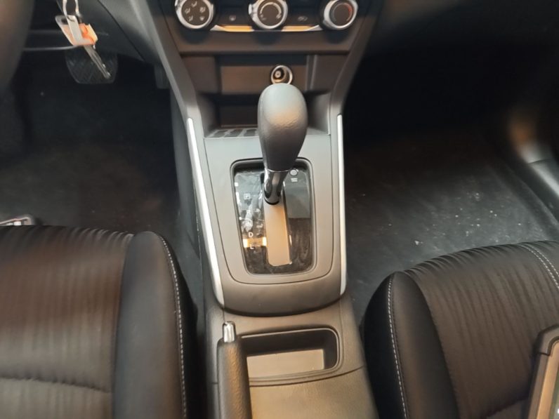 
								Nissan Sylphy 2024 Facelifted Three Classic 1.6XE CVT Comfort Edition full									