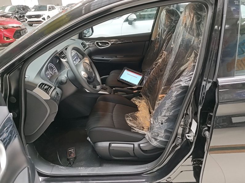 
								Nissan Sylphy 2024 Facelifted Three Classic 1.6XE CVT Comfort Edition full									
