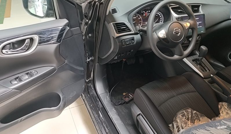 
								Nissan Sylphy 2024 Facelifted Three Classic 1.6XE CVT Comfort Edition full									