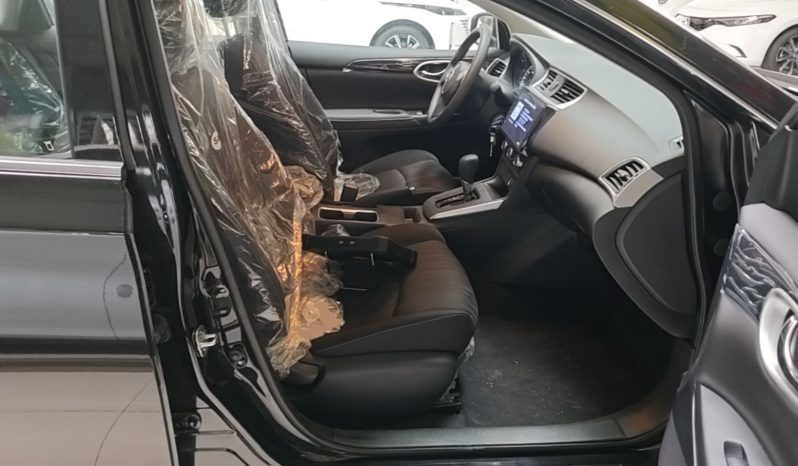 
								Nissan Sylphy 2024 Facelifted Three Classic 1.6XE CVT Comfort Edition full									