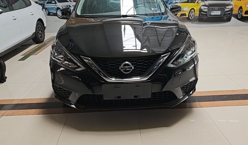 
								Nissan Sylphy 2024 Facelifted Three Classic 1.6XE CVT Comfort Edition full									