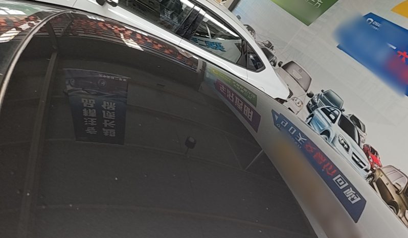 
								Nissan Sylphy 2024 Facelifted Three Classic 1.6XE CVT Comfort Edition full									