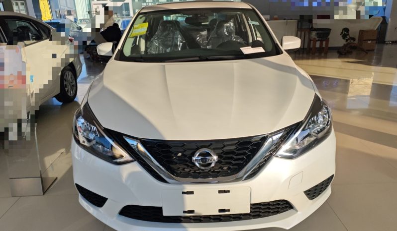 
								Nissan Sylphy 2024 Facelifted Three Classic 1.6XE CVT Comfort Edition full									
