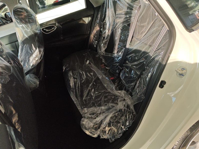 
								Nissan Sylphy 2024 Facelifted Three Classic 1.6XE CVT Comfort Edition full									