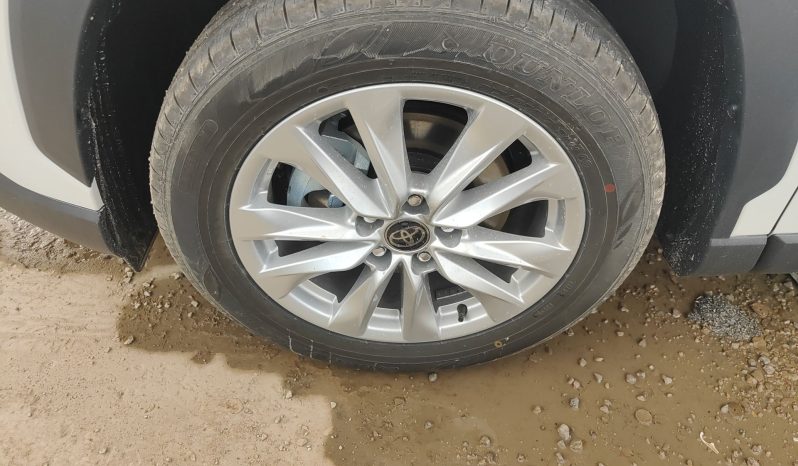 
								Toyota Corolla Cross 2026 Model 2.0L Pioneer Edition full									