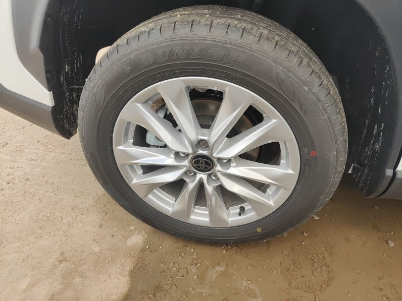 
								Toyota Corolla Cross 2026 Model 2.0L Pioneer Edition full									
