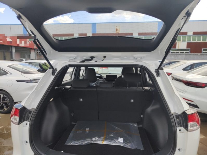 
								Toyota Corolla Cross 2026 Model 2.0L Pioneer Edition full									