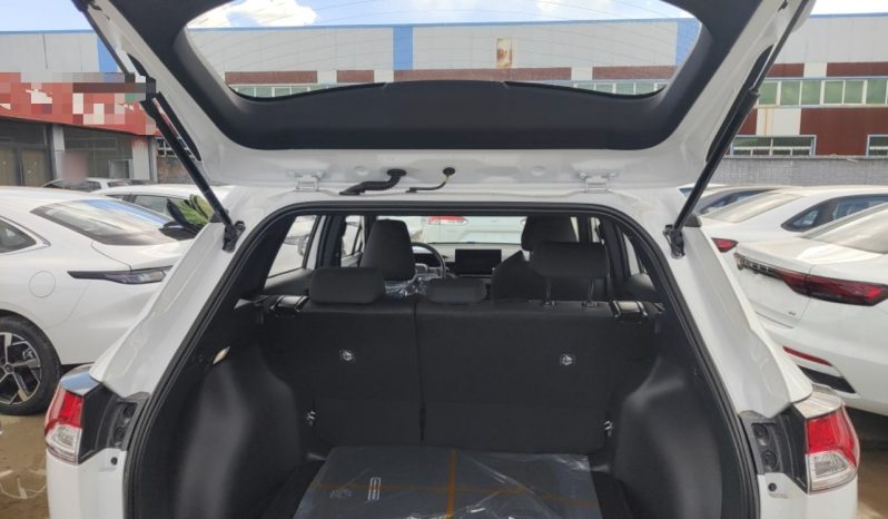 
								Toyota Corolla Cross 2026 Model 2.0L Pioneer Edition full									