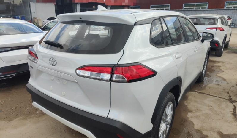 
								Toyota Corolla Cross 2026 Model 2.0L Pioneer Edition full									