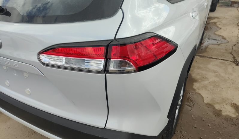 
								Toyota Corolla Cross 2026 Model 2.0L Pioneer Edition full									