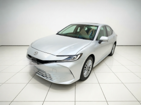 Toyota Camry 2026 Model 2.0GVP Luxury Edition