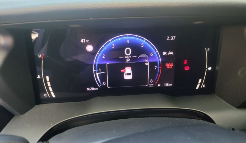 
								Toyota Camry 2026 Model 2.0GVP Luxury Edition full									