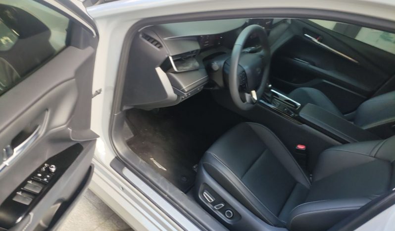 
								Toyota Camry 2026 Model 2.0GVP Luxury Edition full									