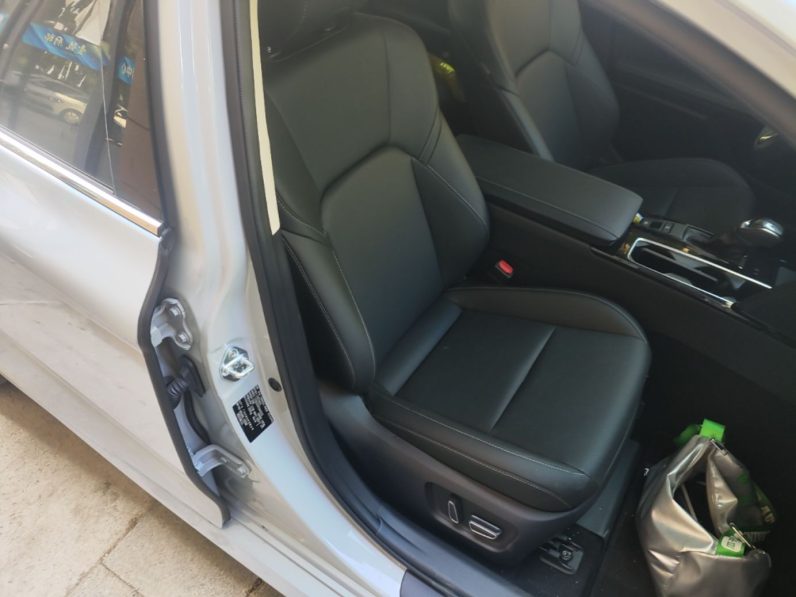 
								Toyota Camry 2026 Model 2.0GVP Luxury Edition full									