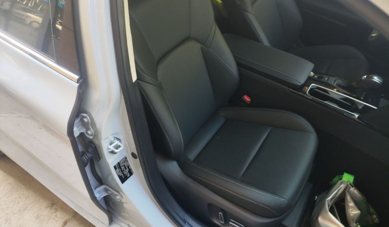 
								Toyota Camry 2026 Model 2.0GVP Luxury Edition full									