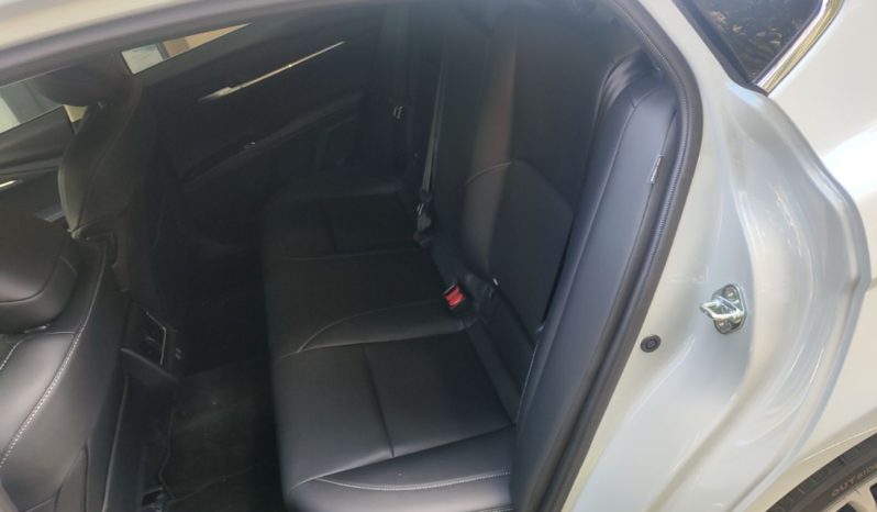 
								Toyota Camry 2026 Model 2.0GVP Luxury Edition full									