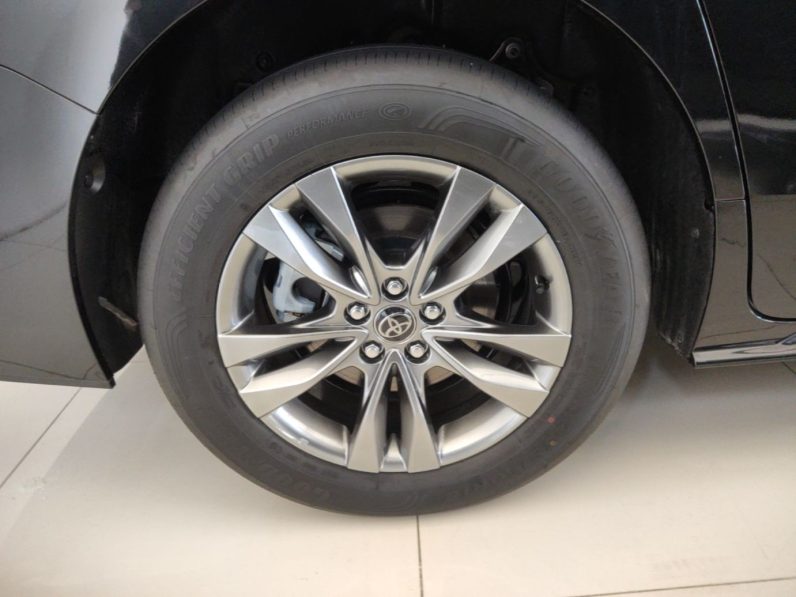 
								Toyota SIENNA 2026 Model 2.5L Dual-Engine Two-Wheel-Drive Comfort full									