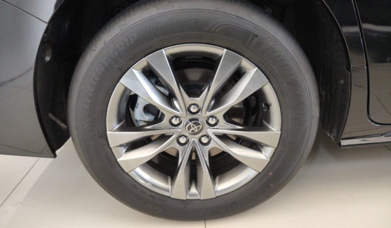 
								Toyota SIENNA 2026 Model 2.5L Dual-Engine Two-Wheel-Drive Comfort full									