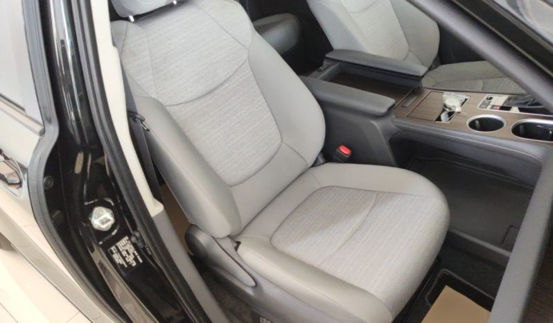 
								Toyota SIENNA 2026 Model 2.5L Dual-Engine Two-Wheel-Drive Comfort full									