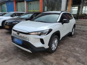 Toyota Corolla Cross 2026 Model 2.0L Pioneer Edition