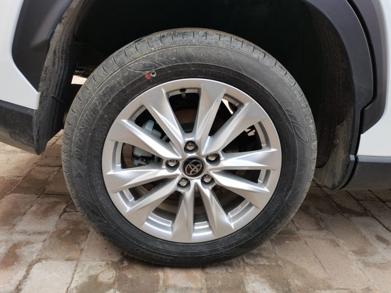 
								Toyota Corolla Cross 2026 Model 2.0L Pioneer Edition full									