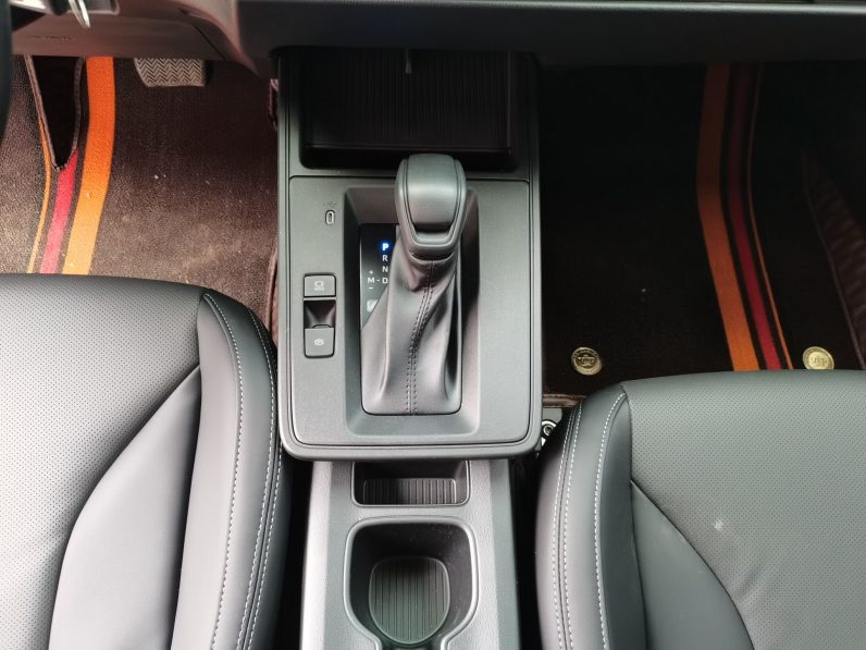 
								Toyota Corolla Cross 2026 Model 2.0L Pioneer Edition full									